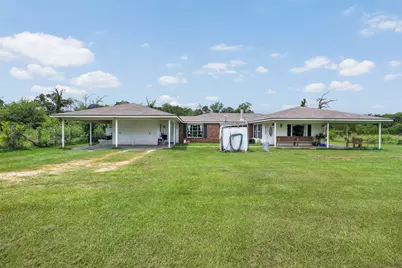 15126 Pr 4460, Normangee, TX 77871 - Photo 2
