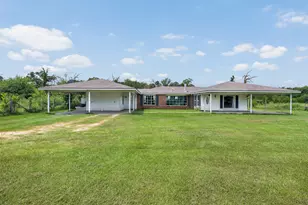 15126 Pr 4460, Normangee, TX 77871 - Photo 1