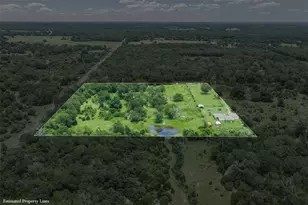 15126 Pr 4460, Normangee, TX 77871 - Photo 44