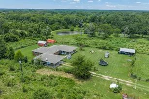 15126 Pr 4460, Normangee, TX 77871 - Photo 38
