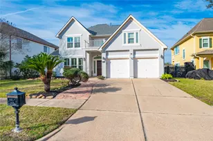 2538 Du Lac Trce, Seabrook, TX 77586 - Photo 2