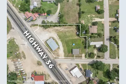 585 State Highway 36 N, Caldwell, TX 77836 - Photo 2