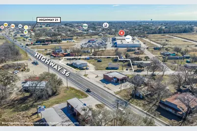 585 State Highway 36 N, Caldwell, TX 77836 - Photo 2