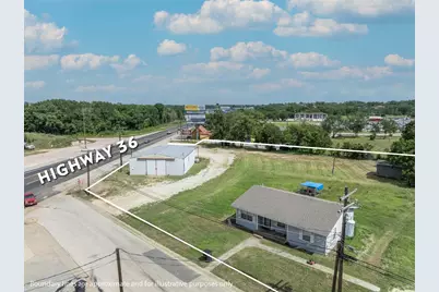 585 State Highway 36 N, Caldwell, TX 77836 - Photo 20