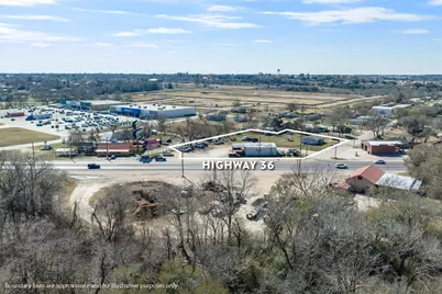 585 State Highway 36 N, Caldwell, TX 77836 - Photo 14