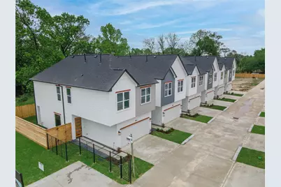 1844 W Tidwell Road, Houston, TX 77091 - Photo 2