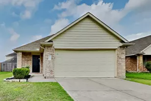 12623 Mountain Daisy Rd, Houston, TX 77038 - Photo 1