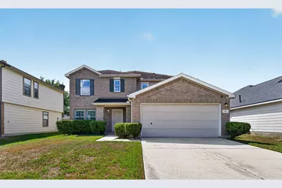 318 Remington Heights Drive, Houston, TX 77073 - Photo 2