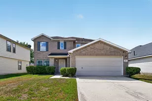 318 Remington Heights Dr, Houston, TX 77073 - Photo 2