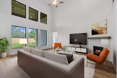 41738 Wendele Way, Montgomery, TX 77316 - Photo 2