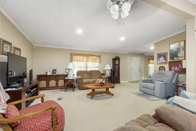 18798 S Rayburn Drive, Conroe, TX 77302 - Photo 4