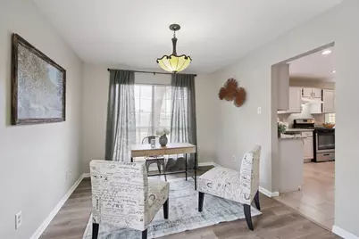 4922 Dobbin Springs Lane, Kingwood, TX 77345 - Photo 6