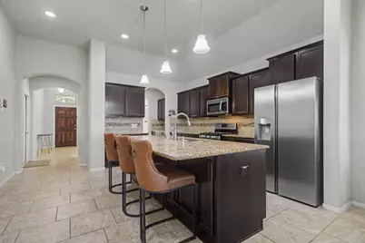 22327 Ebbets Field Drive, Spring, TX 77389 - Photo 8