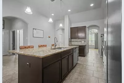 22327 Ebbets Field Drive, Spring, TX 77389 - Photo 10