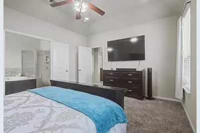 22327 Ebbets Field Drive, Spring, TX 77389 - Photo 18