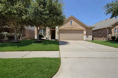 22327 Ebbets Field Drive, Spring, TX 77389 - Photo 2