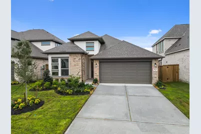 9624 Mount Brewer Lane, Porter, TX 77365 - Photo 24