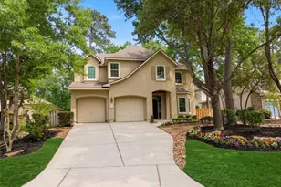 94 S Longsford Cir, The Woodlands, TX 77382 - Photo 1