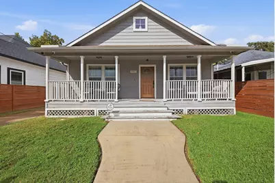 1917 Chapman Street, Houston, TX 77009 - Photo 2