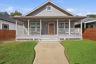1917 Chapman St, Houston, TX 77009 - Photo 2