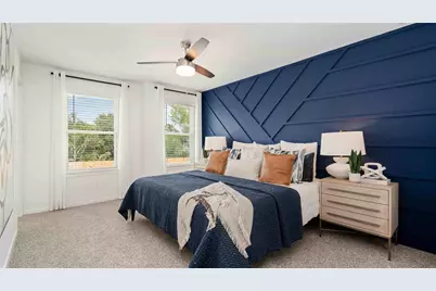 1914 Olivos St, Missouri City, TX 77459 - Photo 12