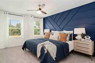 1914 Olivos St, Missouri City, TX 77459 - Photo 12