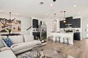 1914 Olivos St, Missouri City, TX 77459 - Photo 4