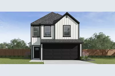 1914 Olivos St, Missouri City, TX 77459 - Photo 1