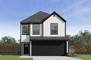 1914 Olivos St, Missouri City, TX 77459 - Photo 1