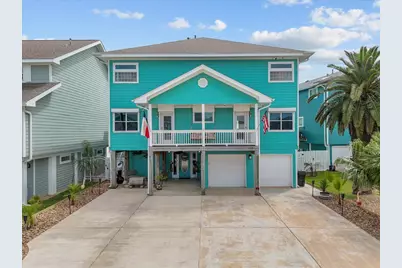 1331 Edwards Drive, San Leon, TX 77539 - Photo 1