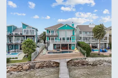 1331 Edwards Drive, San Leon, TX 77539 - Photo 2