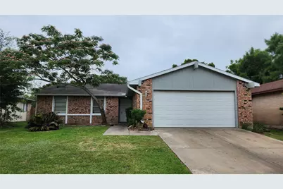 24119 Anchor Ranch Drive, Hockley, TX 77447 - Photo 1