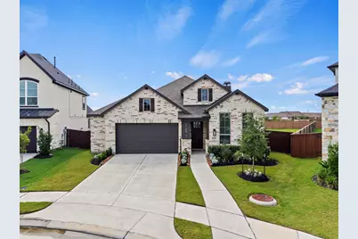 10319 Bison Drive, Rosharon, TX 77583 - Photo 1