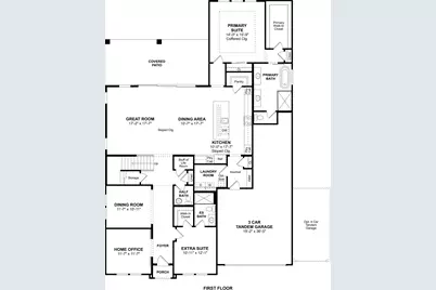 1809 S Wildflower Drive, Deer Park, TX 77536 - Photo 4