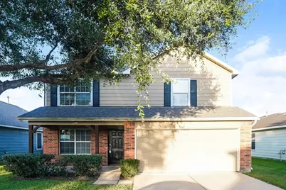 8223 Wainwright Way, Rosharon, TX 77583 - Photo 1