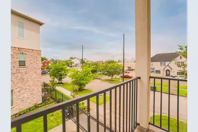 2004 Rosedale Street #F, Houston, TX 77004 - Photo 16
