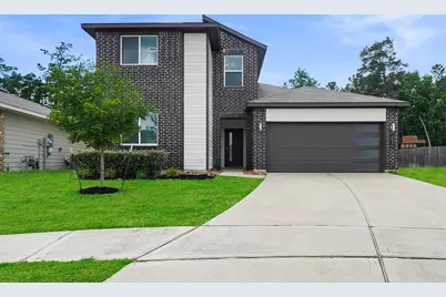 14379 Sweet Meadow Trail, Conroe, TX 77384 - Photo 20