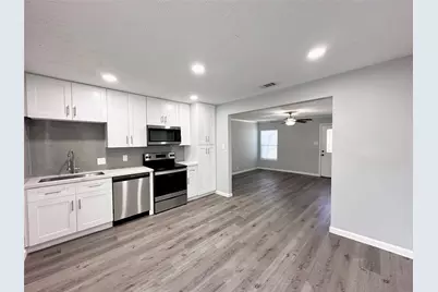 6611 Conley Street, Houston, TX 77021 - Photo 2