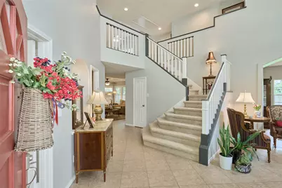 55 E Greywing Circle, The Woodlands, TX 77382 - Photo 4