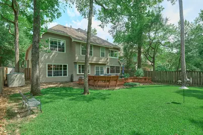 55 E Greywing Circle, The Woodlands, TX 77382 - Photo 36