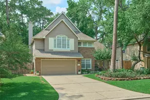 55 E Greywing Cir, The Woodlands, TX 77382 - Photo 2