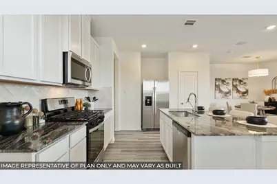 7530 Bella Springs Drive, Houston, TX 77044 - Photo 2