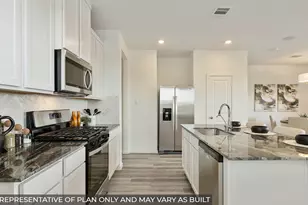 7530 Bella Spgs Dr, Houston, TX 77044 - Photo 2