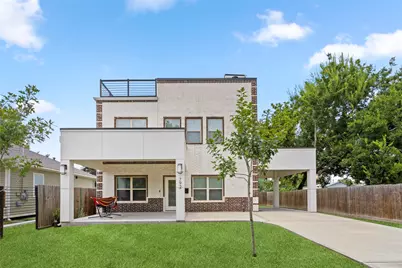 792 Paul Quinn Street, Houston, TX 77091 - Photo 32