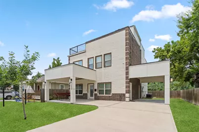 792 Paul Quinn Street, Houston, TX 77091 - Photo 1