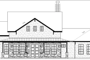 13927 Routt Point Rd Lot 4, Needville, TX 77461 - Photo 1