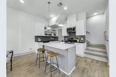 2410 Vaughn Street #B, Houston, TX 77093 - Photo 8