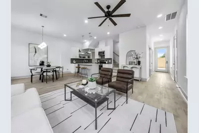 2410 Vaughn Street #B, Houston, TX 77093 - Photo 6