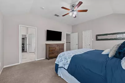 2739 Wisteria Walk, Spring, TX 77388 - Photo 20