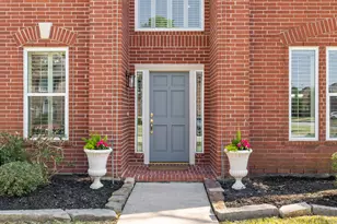 2739 Wisteria Walk, Spring, TX 77388 - Photo 4